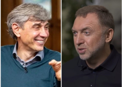 Галицкий и Дерипаска попали в топ-50 самых богатых людей России