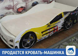 Гонщиками становятся с пеленок в Краснодаре