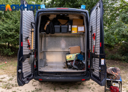 Под Краснодаром мужчина спилил деревья на 64 миллиона рублей