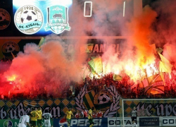 Российская премьер-лига перенесла дерби «Краснодара» и «Кубани»