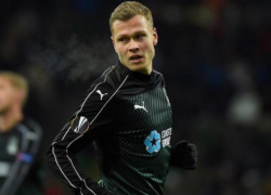 Классон предрек поражение «Краснодару» в матче с «Севильей»