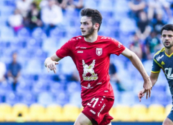 «Краснодар» хочет купить молодого полузащитника «Рубина» за 10 млн евро 