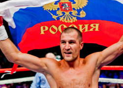 На Кубани пройдет Чемпионат мира по боксу-2019