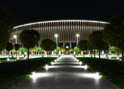  «Краснодар» – лучшее место, где я работал», – экс-тренер «быков» 