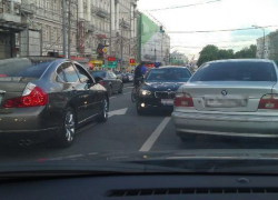 Краснодарским автомобилистам готовят новые штрафы