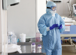 Еще один житель Кубани скончался от коронавируса 