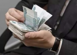 Служащие региональных департаментов строительной отрасли скрыли более 9 миллионов доходов
