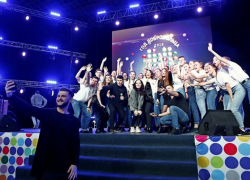  Губернатор назвал волонтерские движение Кубани самым сильным в стране 