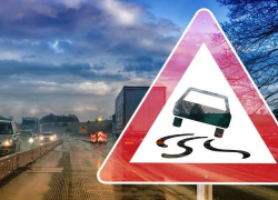 Четыре человека погибли в ДТП на Кубани