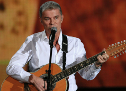 Олег Газманов, "Хор Турецкого" и тысяча хористов со всего края поздравили Кубань с 80-летием