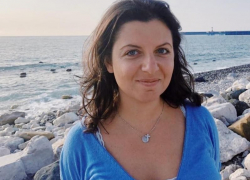 Маргарита Симоньян назвала тройку министров, которых оставила бы в правительстве 