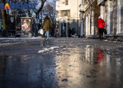 «Возрастает количество обращений»: травматолог из Краснодара о переломах и о том, как не стать жертвой гололеда 