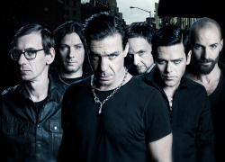 Группу Rammstein пригласили на матч «Краснодара» с «Зенитом»