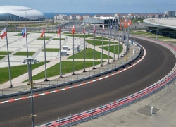 В Сочи на трассе «Формулы-1» пройдет чемпионат России по спортивной ходьбе