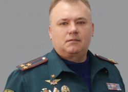 Дело арестованного экс-замглавы МЧС Кубани Симоненко поступило в суд в Краснодаре 