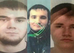 Начались слушания по громкому делу «краснодарских стрелков»