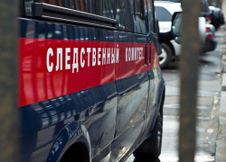 На окраине Краснодара нашли труп