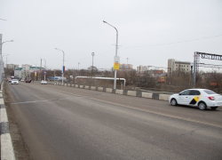 Суворовский путепровод в Краснодаре закроют на ремонт