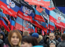 Депутаты Краснодарского края обменялись опытом с представителями Донецкой Народной Республики