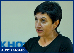 Четыре года краснодарка добивалась от мэрии ремонта тротуара