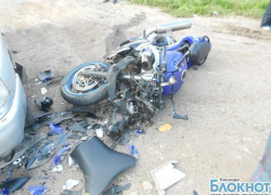 Три человека погибли в ДТП под Усть-Лабинском