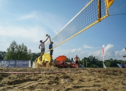 Краснодарцам предлагают попробовать себя в 11 видах спорта