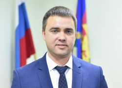  Заместитель мэра Краснодара, заработавший больше начальника, стал министром ЖКХ Кубани 