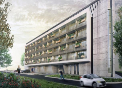 Под Краснодаром начали строительство тренировочного центра «Локомотив-Кубань»