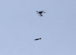 Пропал интернет, упали обломки: над Краснодарским краем отработала ПВО 