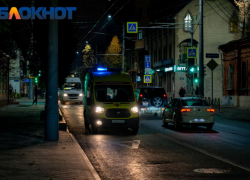 В Краснодарском крае полиция назначила проверку после избиения фельдшера скорой 