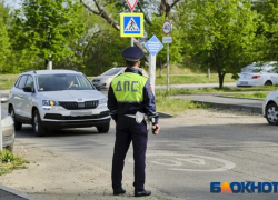 В Краснодарском крае 17 человек пострадали в ДТП