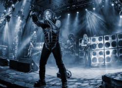 Самая громкая концертная группа мира приедет в Краснодар