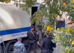 «Моя вина в том, что доверился личному составу»: за что арестовали главу ГУ МЧС по Краснодарскому краю Олега Волынкина