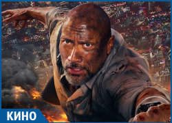 КИНО-Краснодар: Небоскрёб, Монстры на каникулах 3