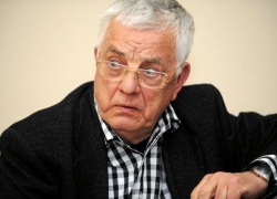 Раймонд Паулс отказался приехать в Сочи на «Новую волну» 