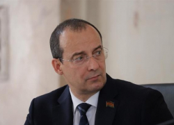 Председатель Заксобрания Краснодарского края улетел в Турцию