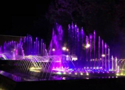  Краснодарские фонтаны законсервируют на зиму 