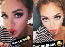 «Ведьма» из Краснодара наелась шоколада и выиграла турнир по бодибилдингу на Мальте