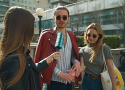  «Намного лучше, чем Бузова», – краснодарцы о группе Little Big, которая поедет на Евровидение 