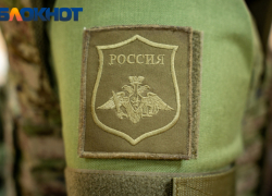 Распоряжение о призыве на военную службу выпустили в Краснодарском крае