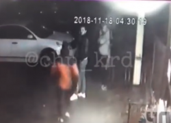  Толпа парней избила женщину на Кубани: у нее сотрясение и перелом 