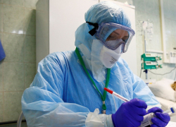 Краснодар снова выбился в лидеры по числу заболевших коронавирусом 