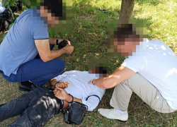 Все из-за денег: на Кубани задержали убийцу супружеской пары предпринимателей