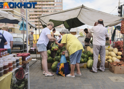 В Краснодарском крае подорожал ряд продуктов