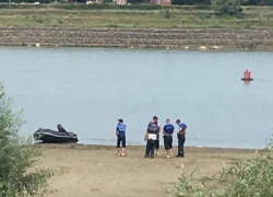 Спасатели нашли тело 12-летнего мальчика в реке Кубань