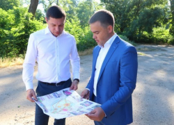 Мэр Первышов отобрал 75 соток земли в центре Краснодара у семьи депутата Госдумы РФ Ремезкова