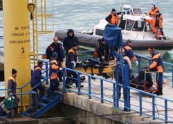 Появились первые результаты расшифровки «черных ящиков» Ту-154