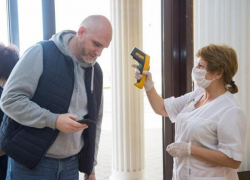 В обсерваторах Кубани выявили заболевших коронавирусом