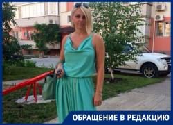 «Доступная среда - недоступна»: краснодарка на инвалидном кресле на себе прочувствовала все прелести города