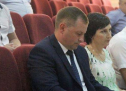  В Тимашевске назначили нового мэра 